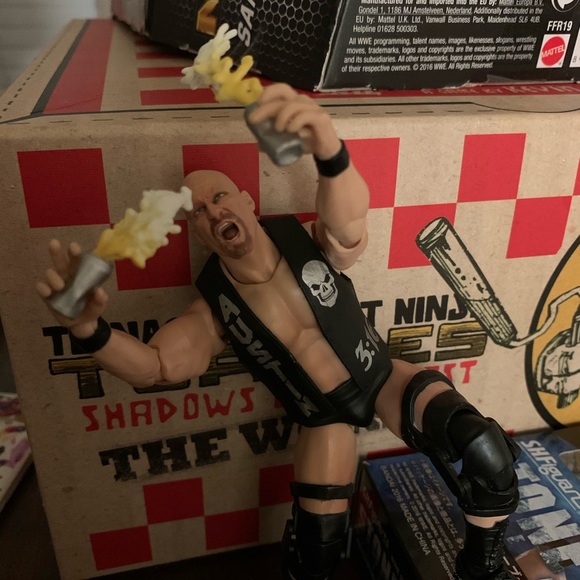 Meet your Posher, Richard - Picture 1 of 1